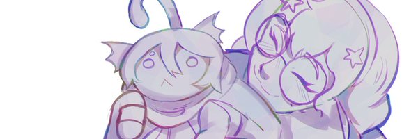 constellaroid Profile Banner