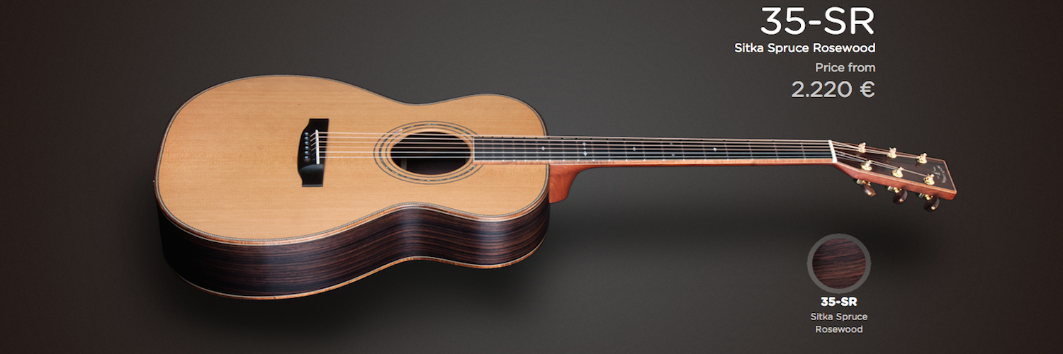 FurchGuitarsUK's profile banner image