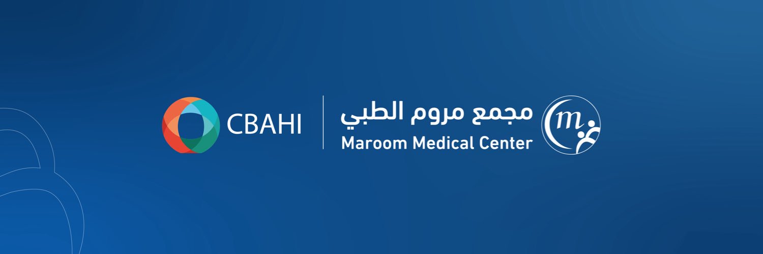 MaroomMedical's profile banner image