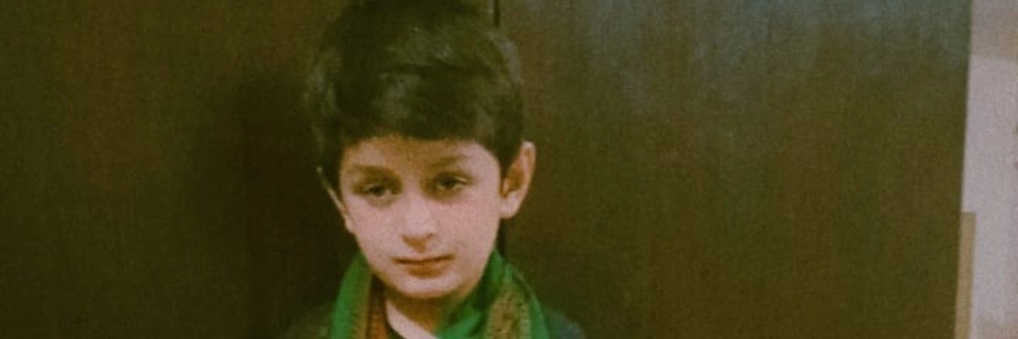 ZakirAliAkbar's profile banner image