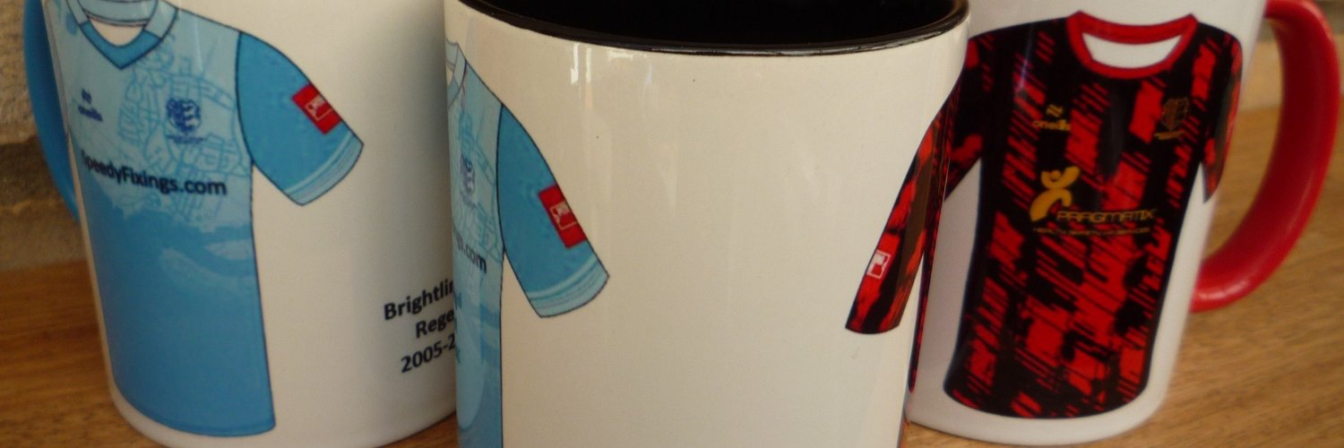 Paul Ketchley banner