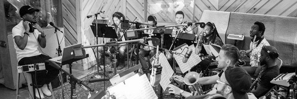 ReviveBigBand Profile Banner