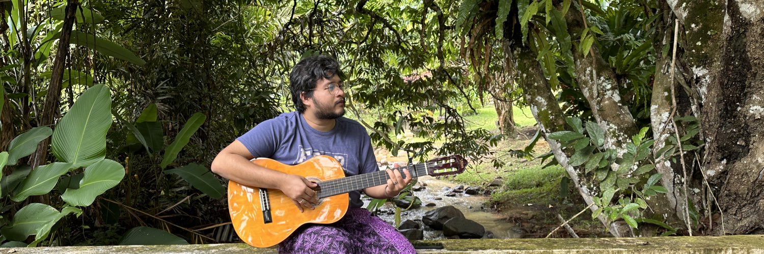 thatchindian's profile banner image