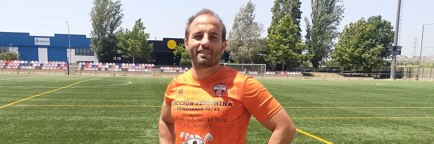 Dani Busquets banner