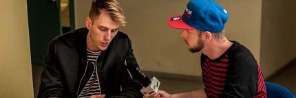 Popkiller banner