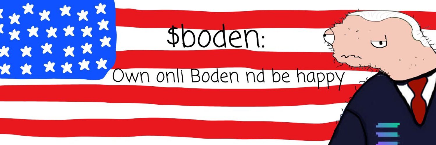 boden4press's profile banner image
