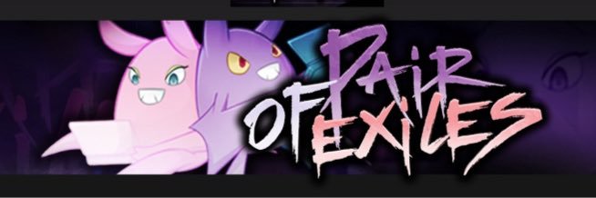 PairOfExiles's profile banner image