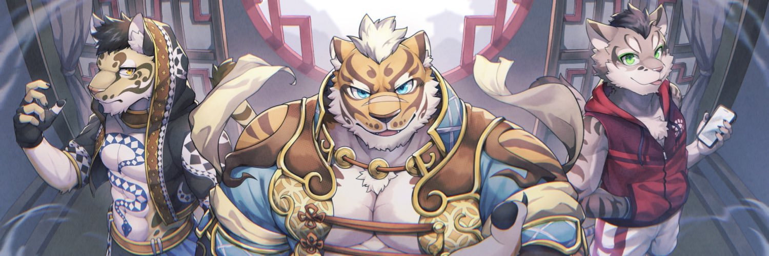 ポン酢's banner