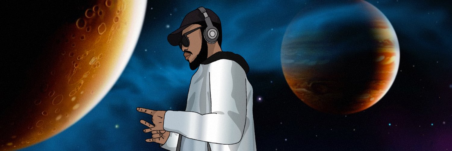 SilverspoonTM's profile banner image