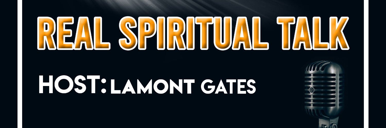 RealSpiritualT1's profile banner image