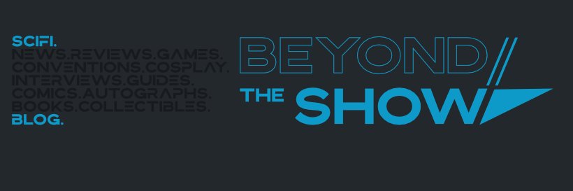Beyond the Show banner