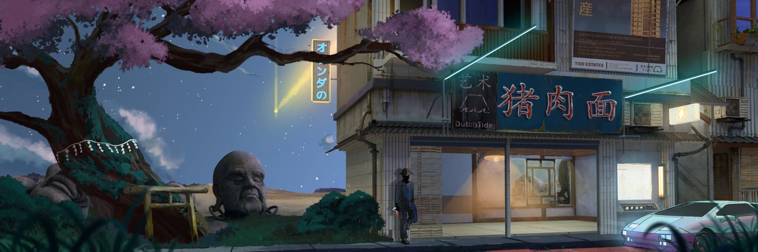 2tone - Artist/Creator 🐑✳️👽 banner