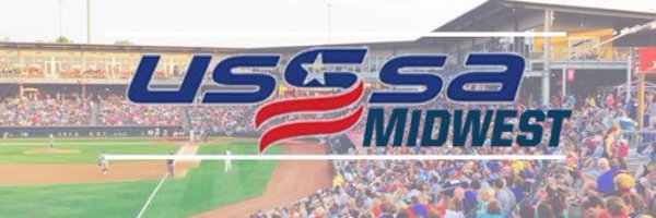 USSSA_Midwest Profile Banner