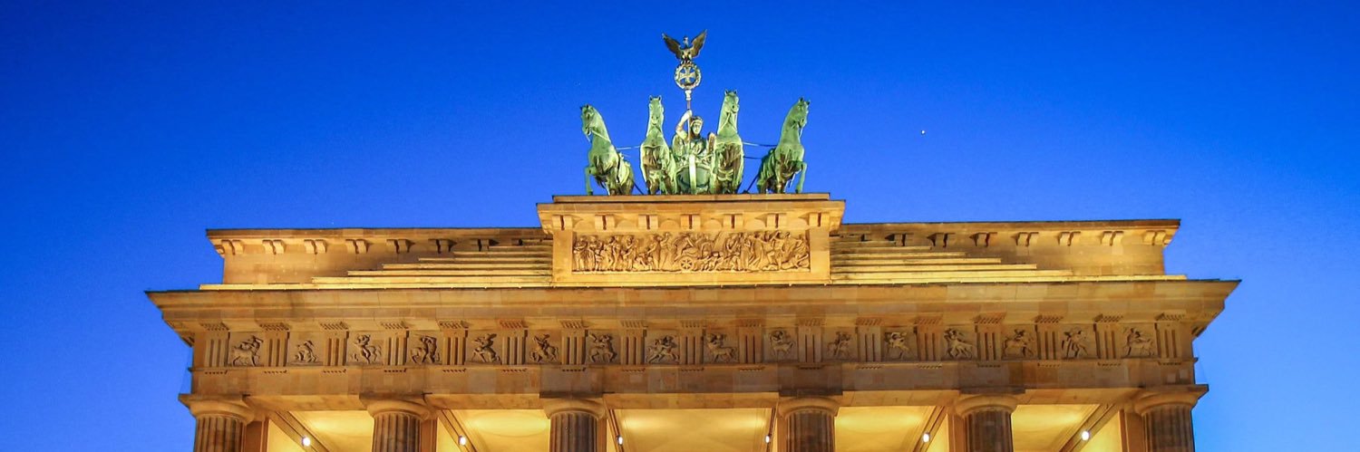 Embajada de la República Dominicana en Alemania banner