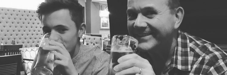 Harrywallis44's profile banner image
