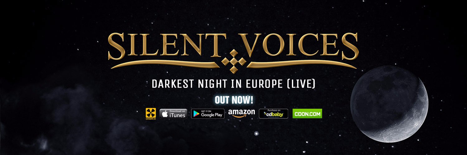 silentvoicesnet's profile banner image