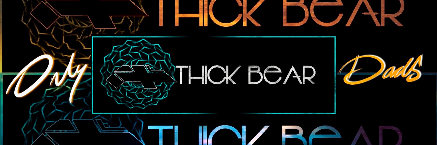 Thickbear475 banner