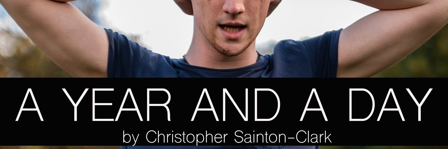 Raising Cain Productions banner