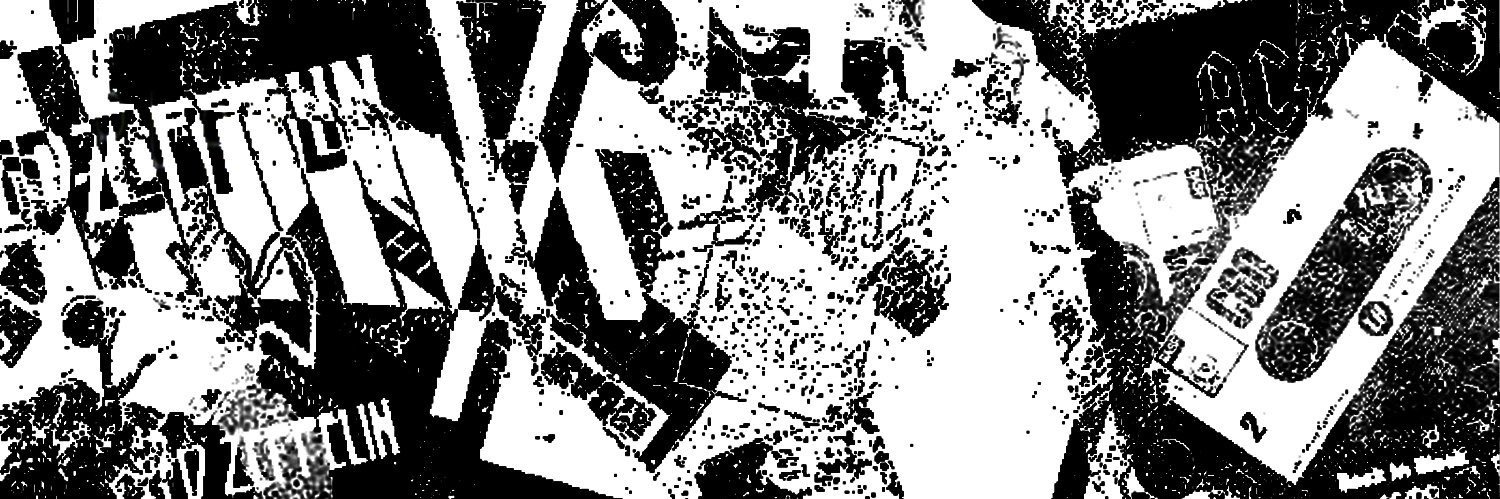 Darling rest banner