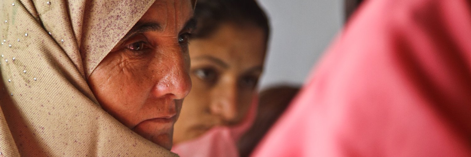 Just Future Alliance banner