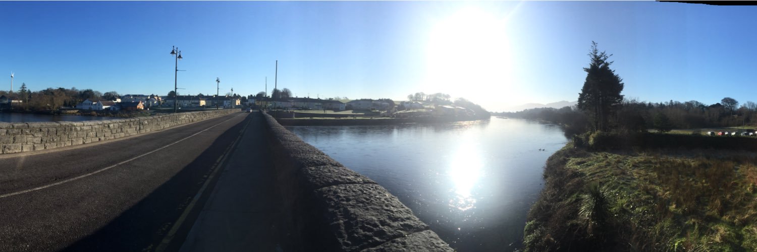 Chris McGillycuddy banner