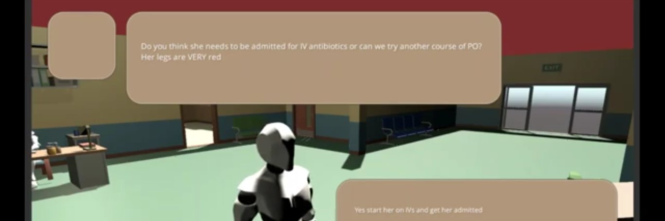 Bernard Lillis banner