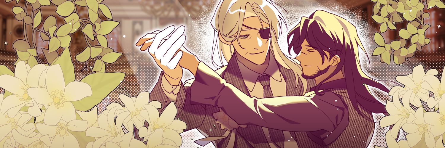 안경남자's banner