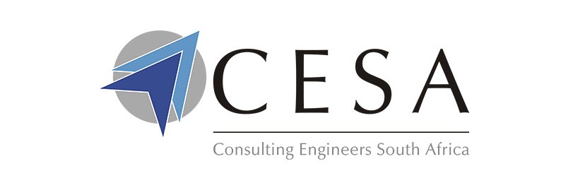 Consulting Engineers South Africa (CESA) banner