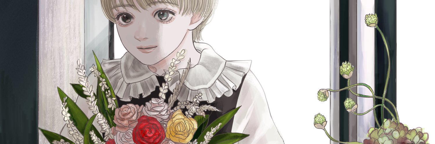 kayoko_chima's profile banner image