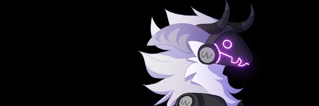 jake the hybrid shark. banner