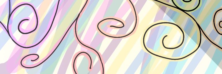 Plum banner