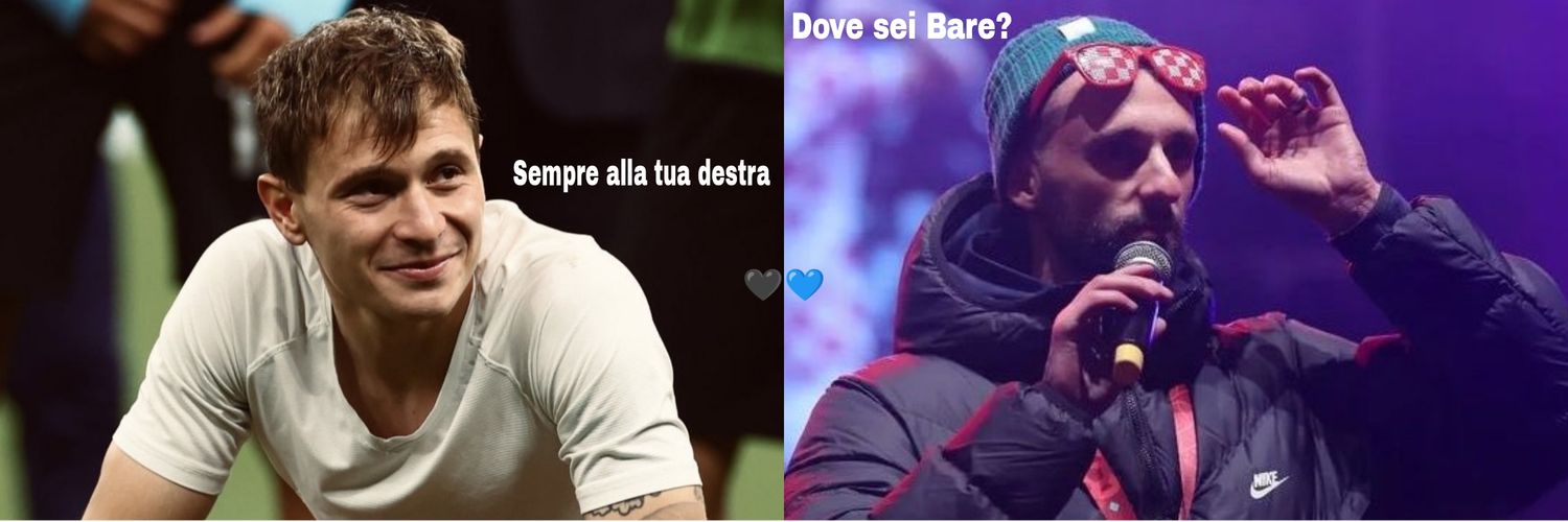 Harrier4 col caschetto🖤💙 banner