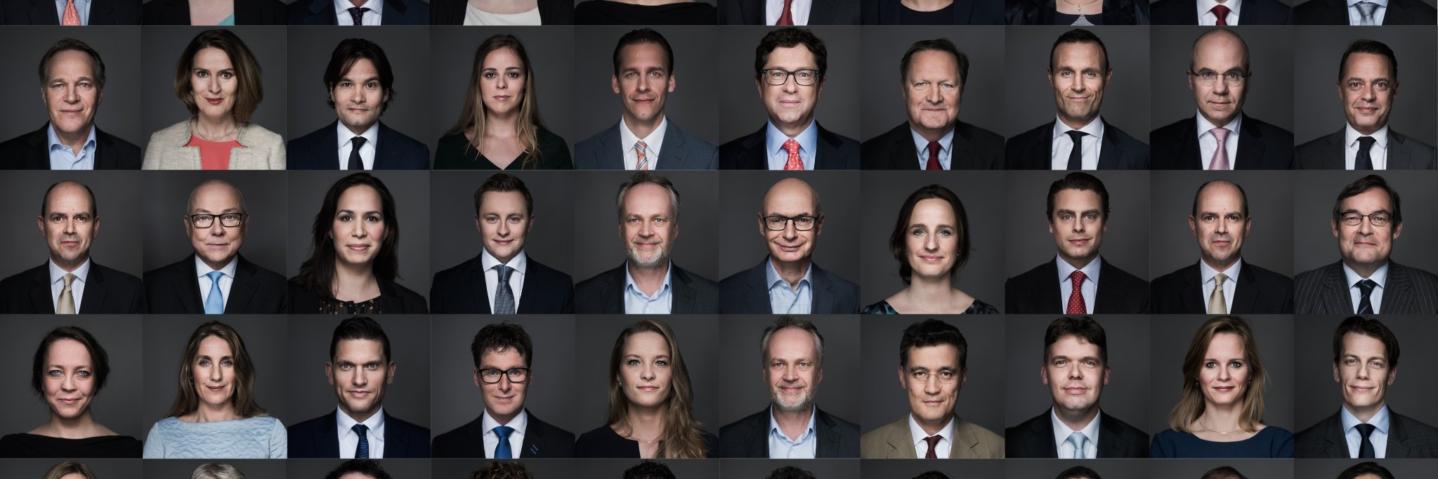 VanDiepenVanderKroef banner