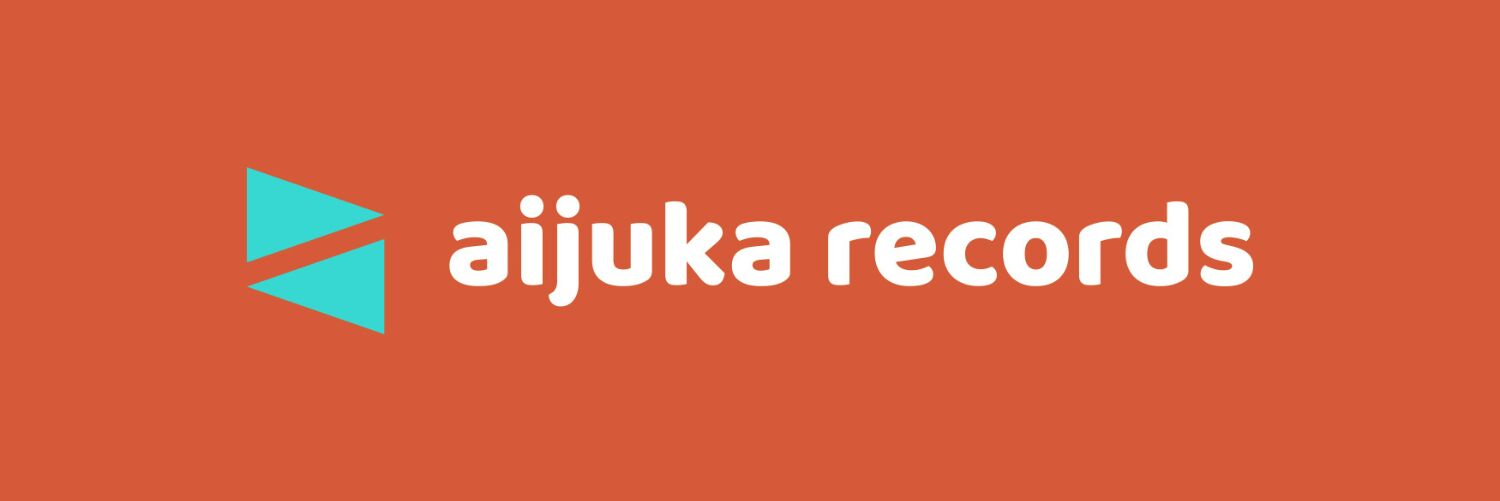 AijukaRecords's profile banner image