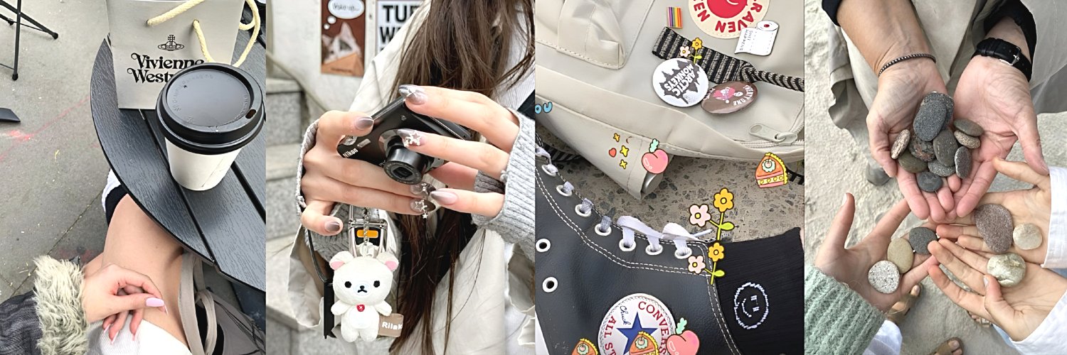 Jenniieruby's profile banner image