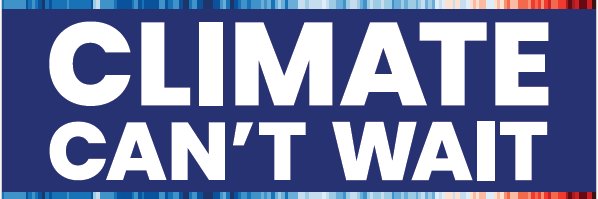 Climate Action Campaign's banner