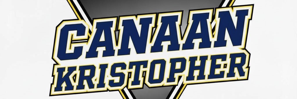 Canaan Kristopher banner