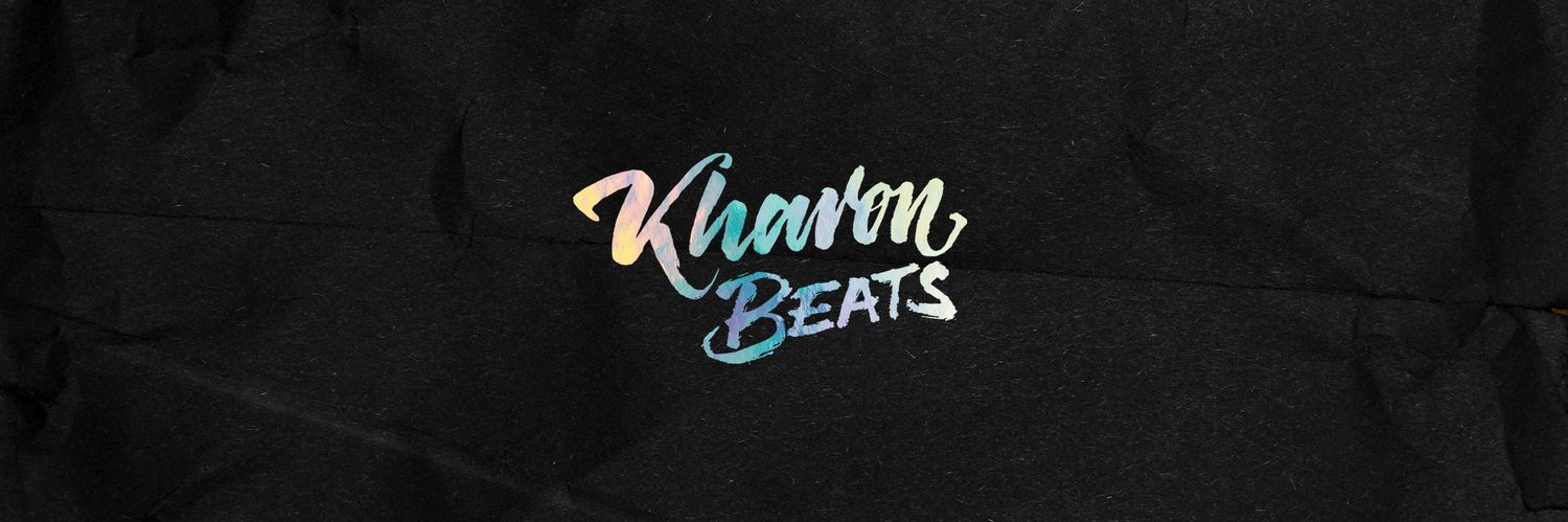 kharonbeats banner