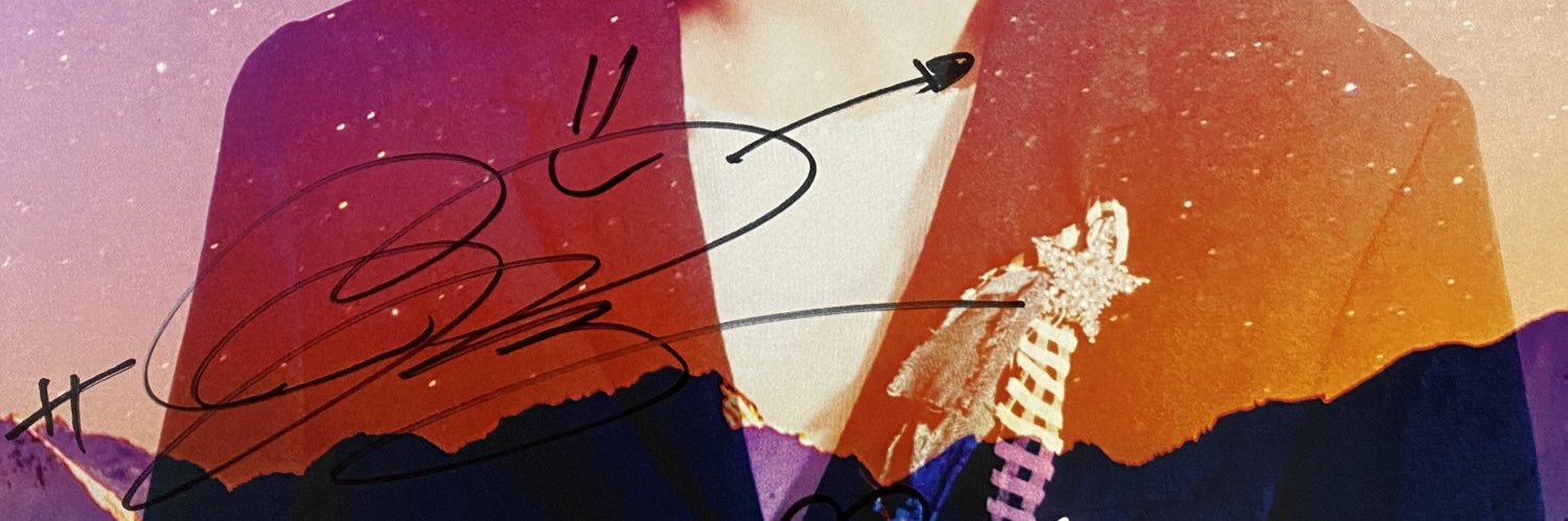 ChiAaaN's profile banner image