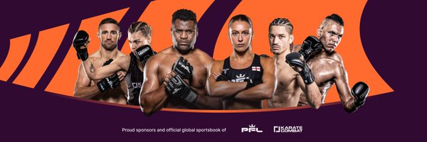 Cloudbet Profile Banner