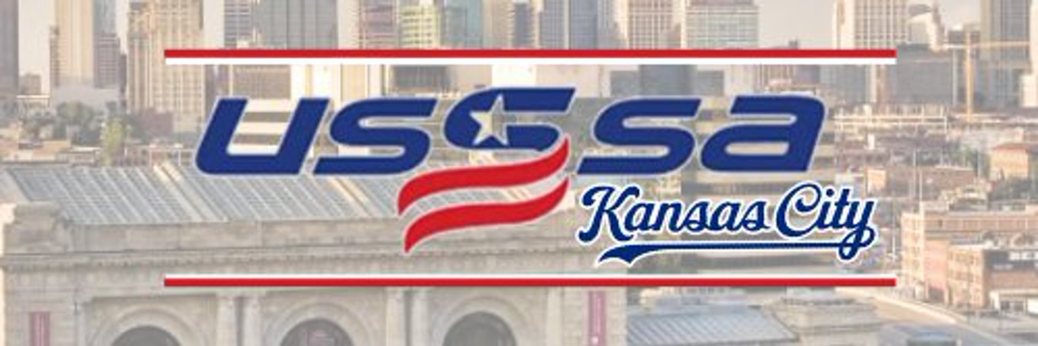USSSA Kansas City Profile Banner