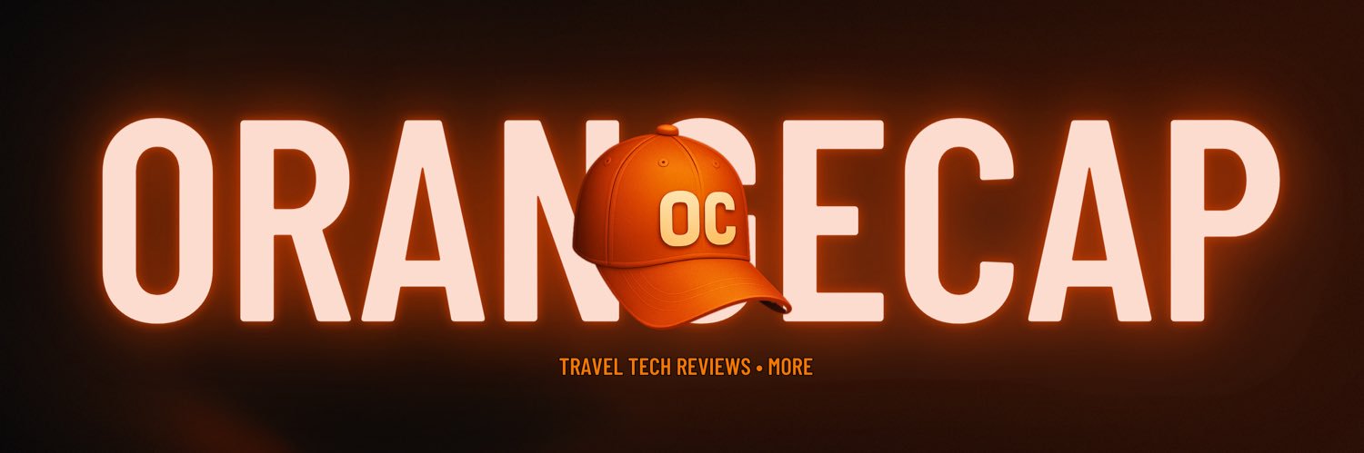 OrangeCap27 banner
