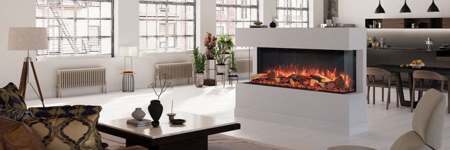 Embers Heating banner