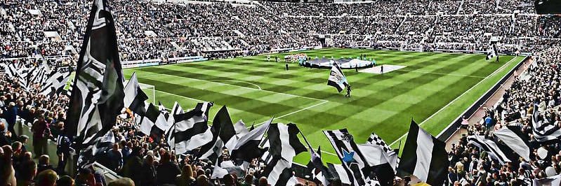 Michael Bullows banner