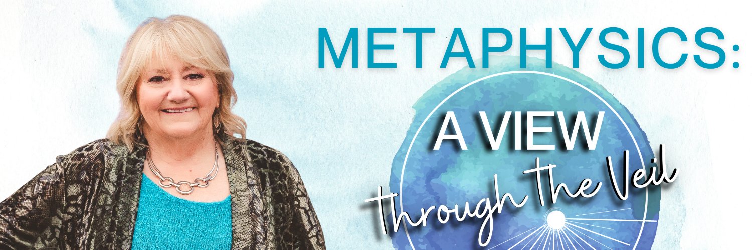 A View Through The Veil banner