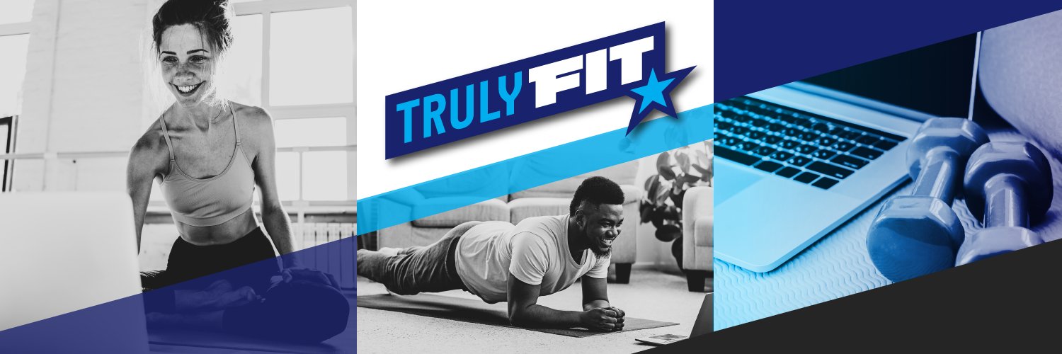 trulyfitapp's profile banner image