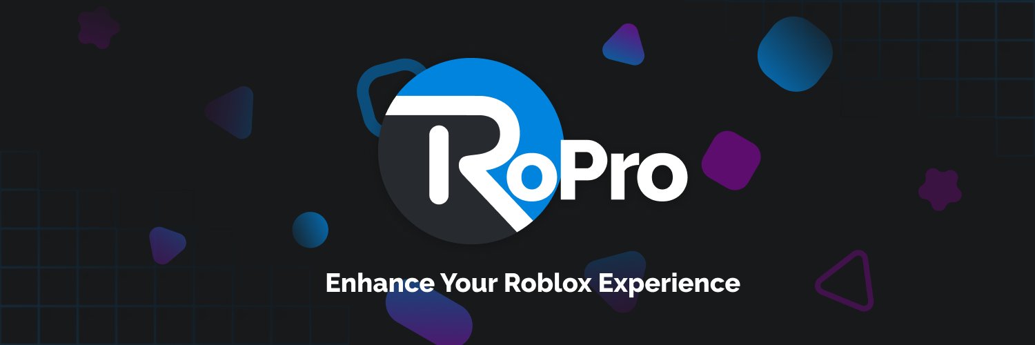 RoPro banner