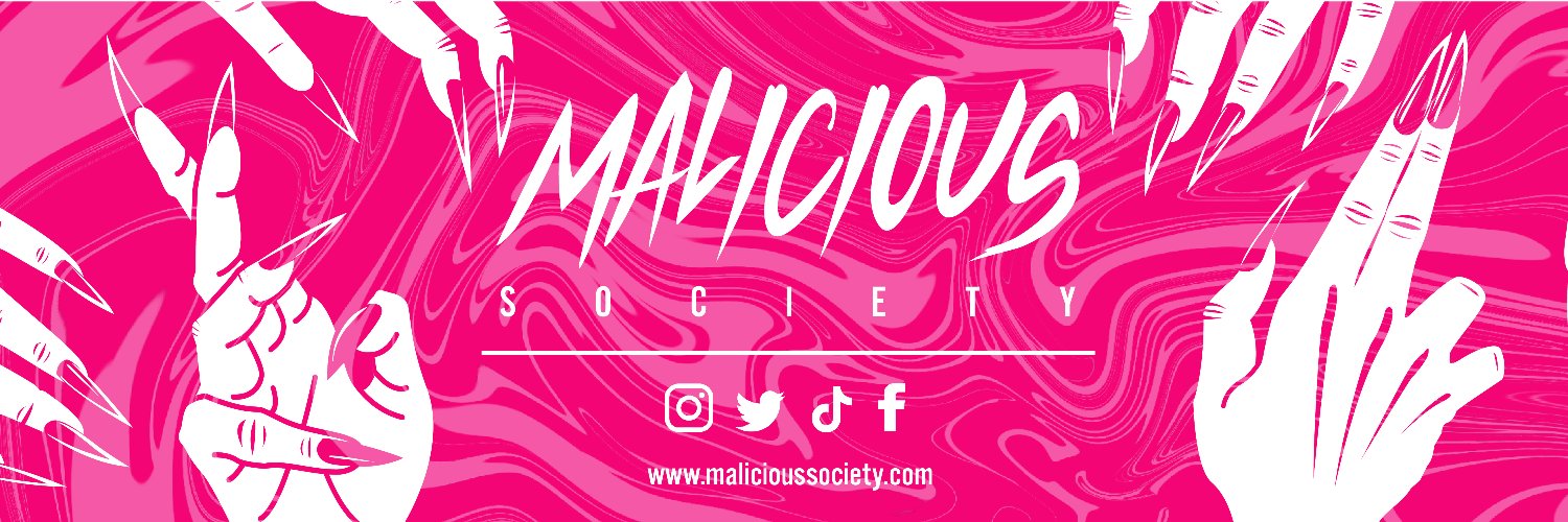 Malicious Society (@Maliciousociety) / Posts / X