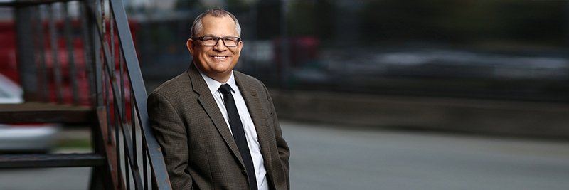 Colin Milner Rethinks Aging With... Podcasts banner