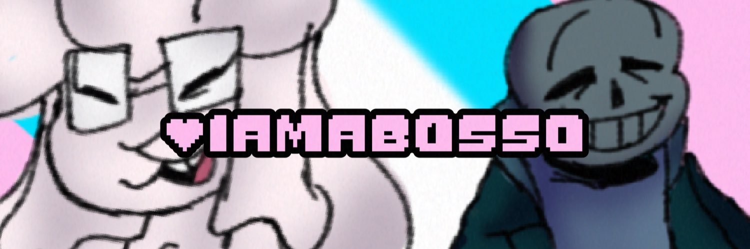 Iamaboss0 | 🏳️‍⚧️'s banner